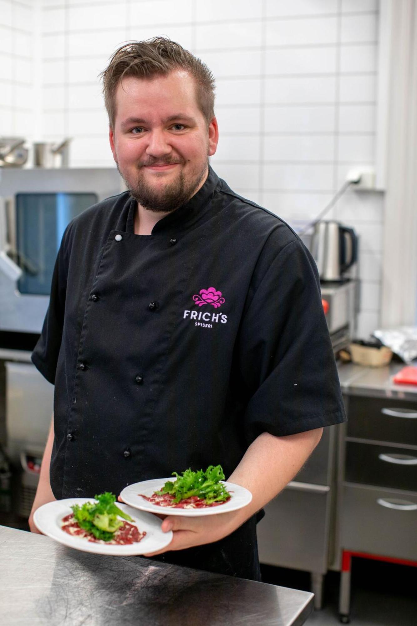 فندق Dale-Gudbrands Gard By Frich'S Sør-Fron المظهر الخارجي الصورة